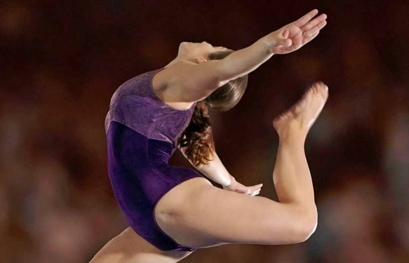 2024 Bulldogs Gymnastics Tickets Season Package (Includes