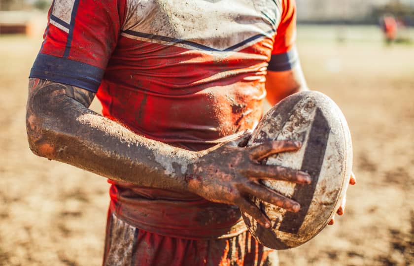 Glasgow Warriors Rugby