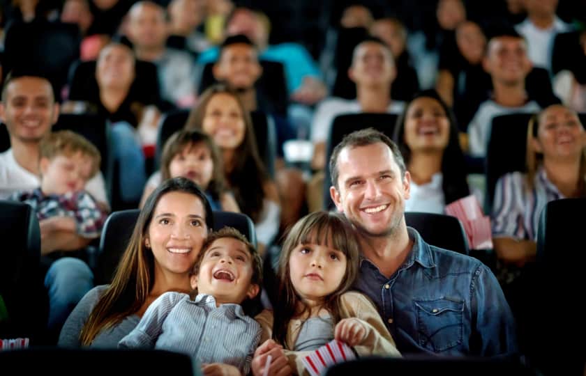 Arnold Schwarzenegger Movie Marathon Tickets - StubHub