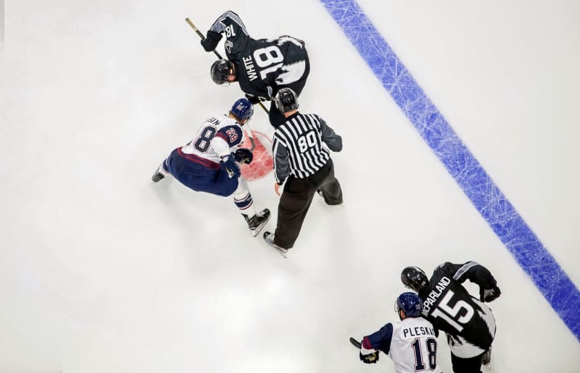 Duel In The D Tickets Stubhub