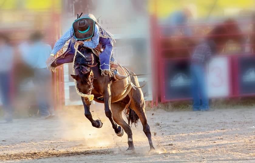 Angola Prison Rodeo Tickets StubHub