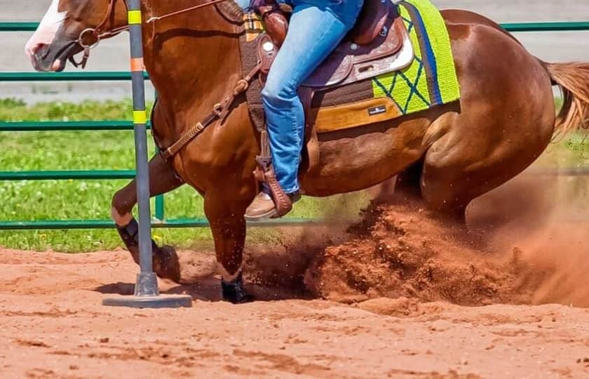 WRCA World Championship Ranch Rodeo