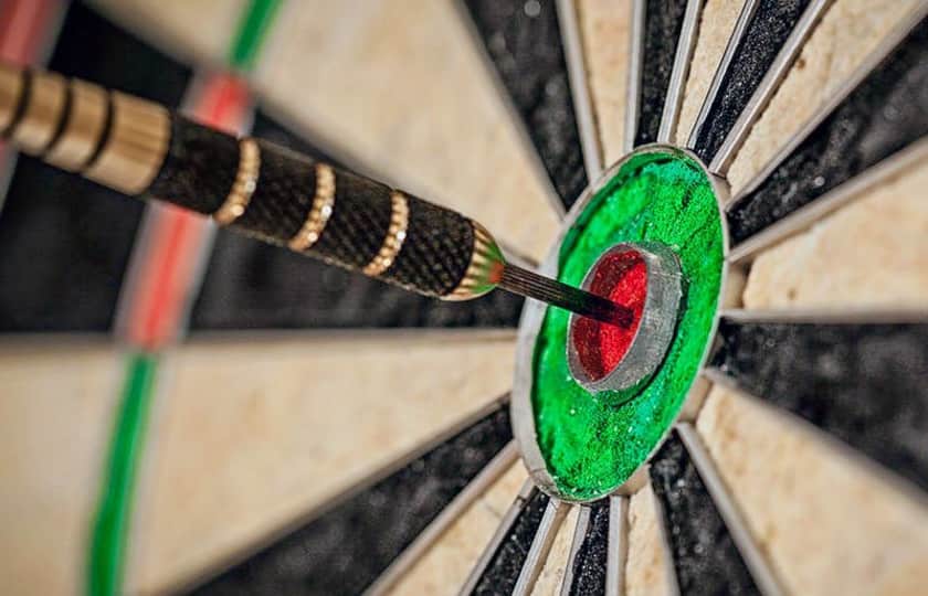 Champions league of darts tickets sales