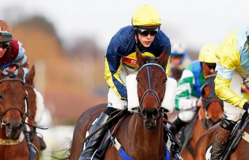 French Gold Cup Grand Steeple Chase de Paris Tickets Buy or Sell