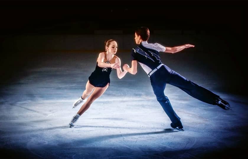 Canadian ice dancers Gilles and Poirier golden again, winning Grand Prix  Espoo