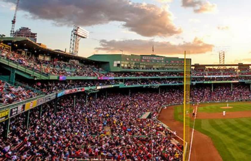 Boston Red Sox Tickets - StubHub