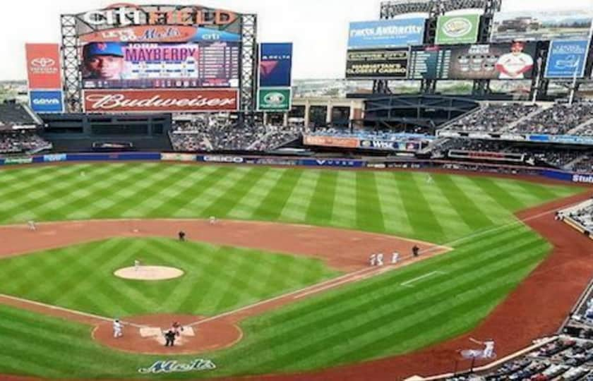 New York Mets Tickets - StubHub