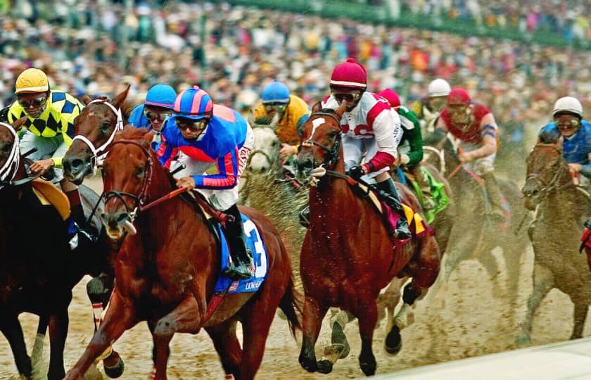 Kentucky Derby Tickets StubHub