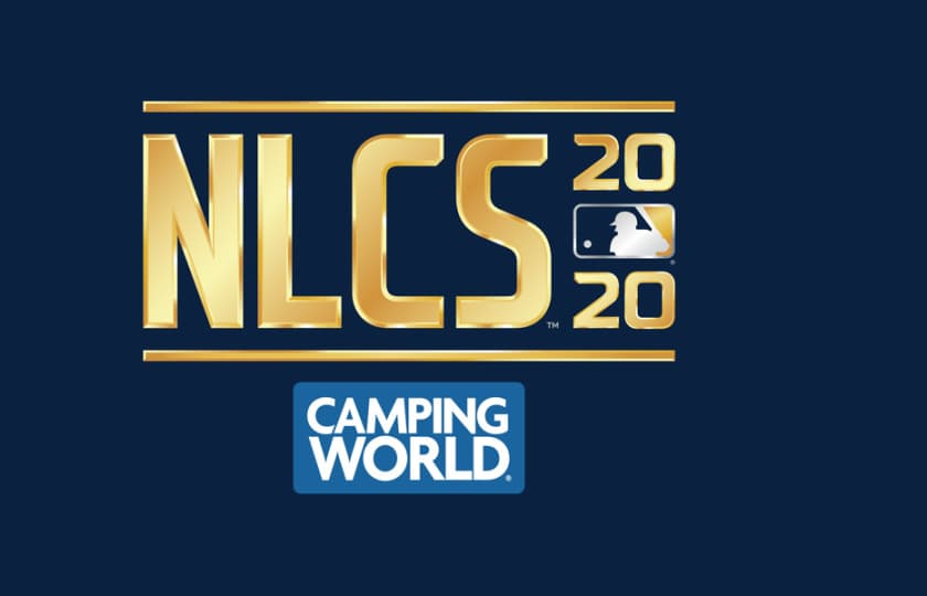 NLCS Tickets StubHub