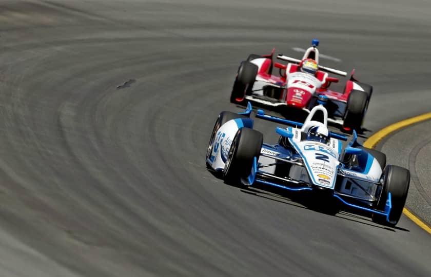 IndyCar Series at Iowa Speedway Tickets - StubHub