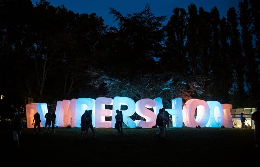 Bumbershoot Festival Tickets