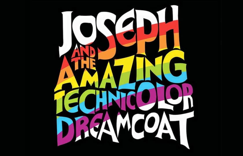 Joseph and the Amazing Technicolor Dreamcoat Touring Tickets StubHub