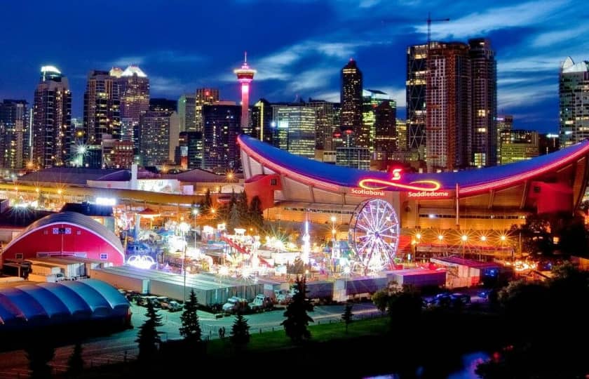 Calgary Stampede Rodeo Tickets Buy or Sell Calgary Stampede Rodeo