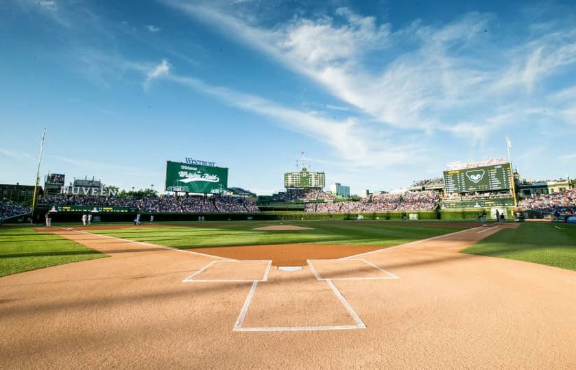 Chicago Cubs Parking Passes Tickets StubHub