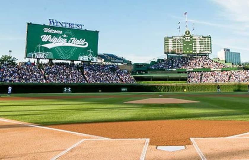 Chicago Cubs Parking Passes Tickets StubHub