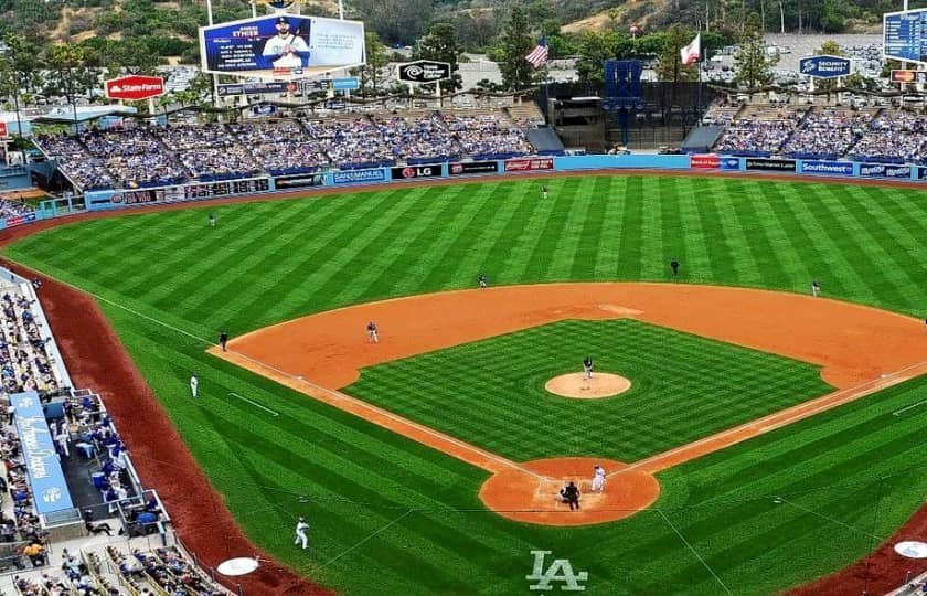 Los Angeles Dodgers Parking Passes Tickets - StubHub