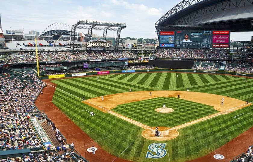 Seattle Mariners Parking Passes Tickets StubHub