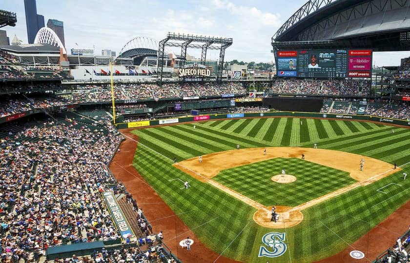 Seattle Mariners Parking Passes Tickets StubHub