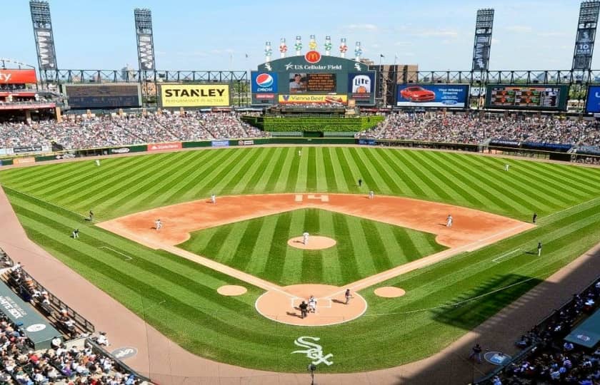 Chicago White Sox Parking Passes Tickets StubHub