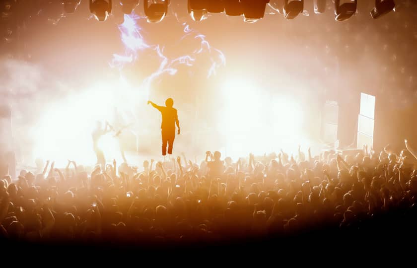Freestyle Festival Tickets