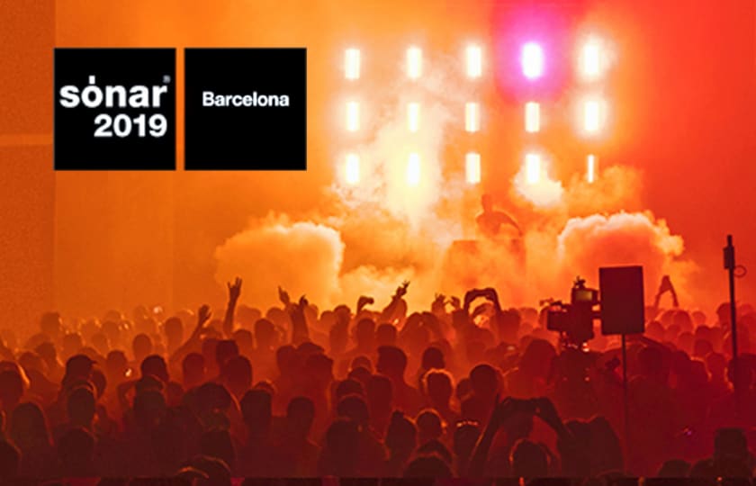 Sonar Festival Barcelona Tickets - Sonar Festival Barcelona Concert Tickets  and Tour Dates - StubHub