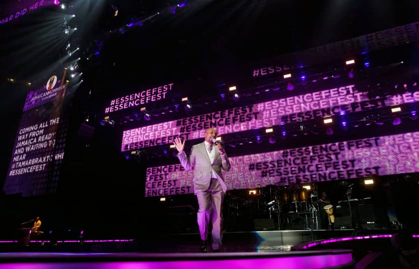Essence Music Festival 2025 Dates 2025