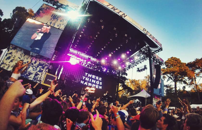 Outside Lands 2023 Tickets Outside Lands 2023 Lineup and Tickets viagogo