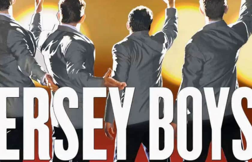 Jersey Boys Houston Tickets - Jersey Boys Houston Tour - StubHub