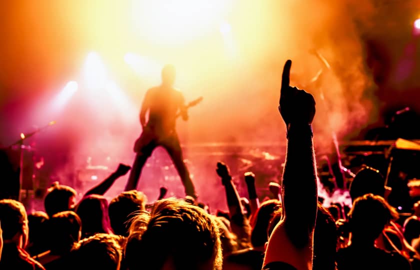 M3 Rock Festival Tickets - M3 Rock Festival Concert Tickets and Tour Dates  - StubHub