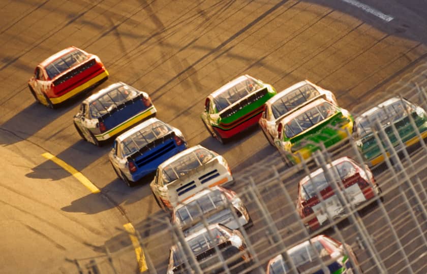 Atlanta Motor Speedway Tickets StubHub