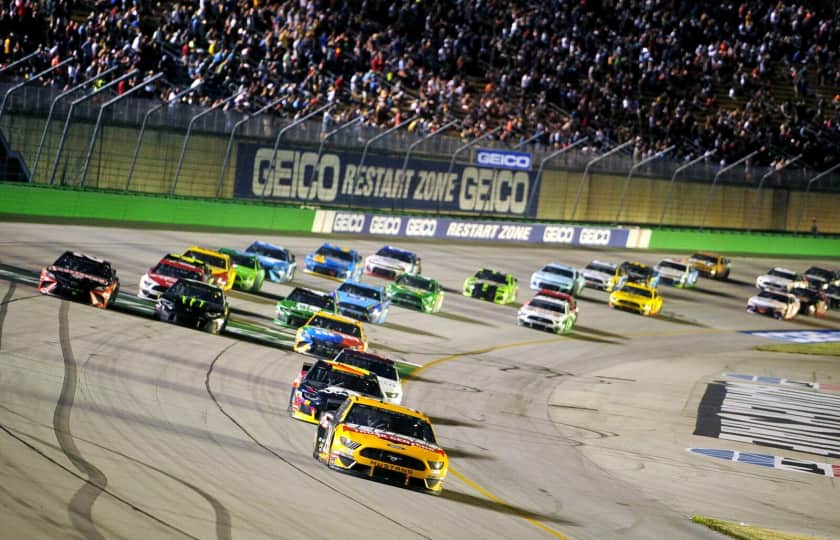 Go Bowling at the Glen - NASCAR Cup Series Tickets - StubHub