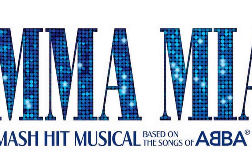 Mamma Mia Tickets StubHub