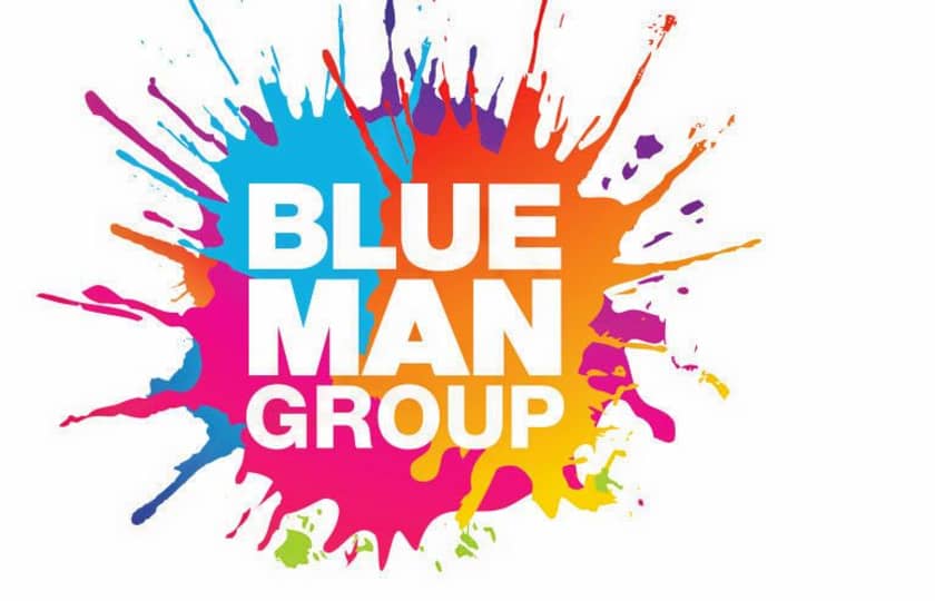 Blue Man Group Tickets StubHub