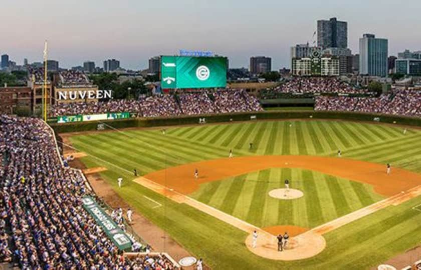 Chicago Cubs Spring Training: Tickets, Hotels & More! - Campfires &  Concierges