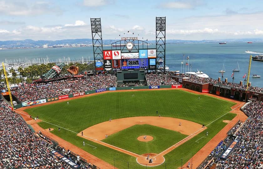 San Francisco Giants Spring Training pictures are gold - McCovey