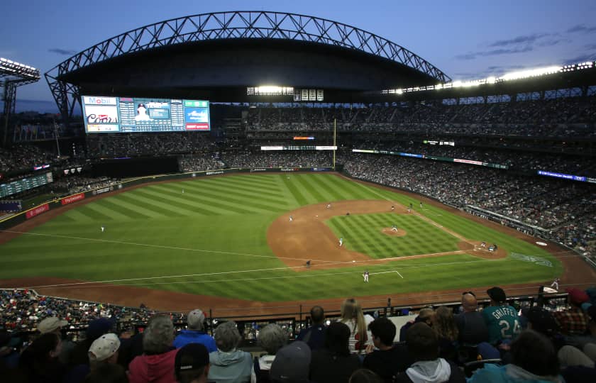 seattle mariners spring