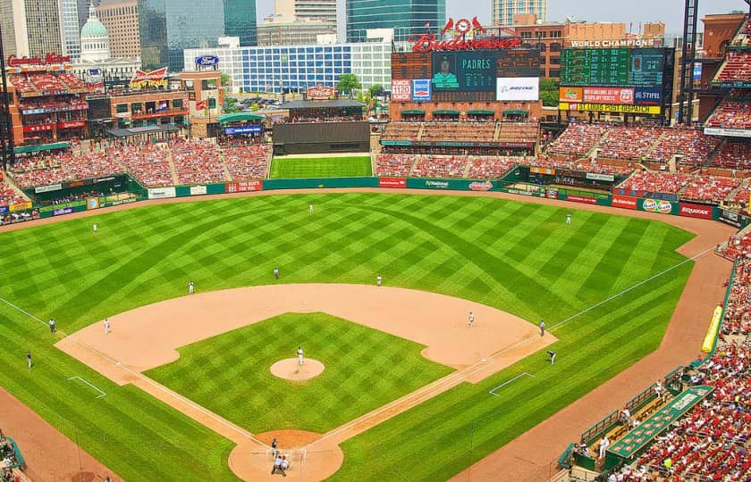 St. Louis Cardinals Spring Training Tickets StubHub