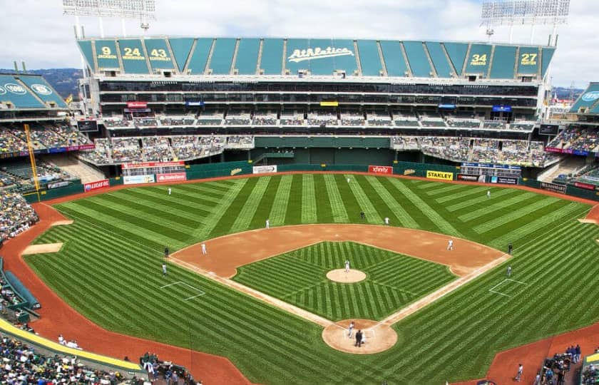 Oakland Athletics Spring Training Tickets StubHub