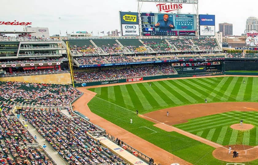 Twins Opening Day 2025 Tickets