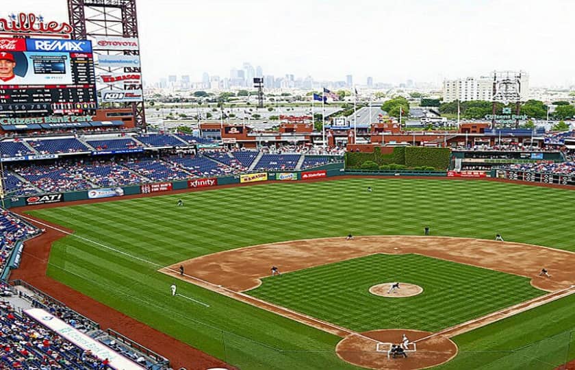 Philadelphia Phillies Opening Day Tickets StubHub