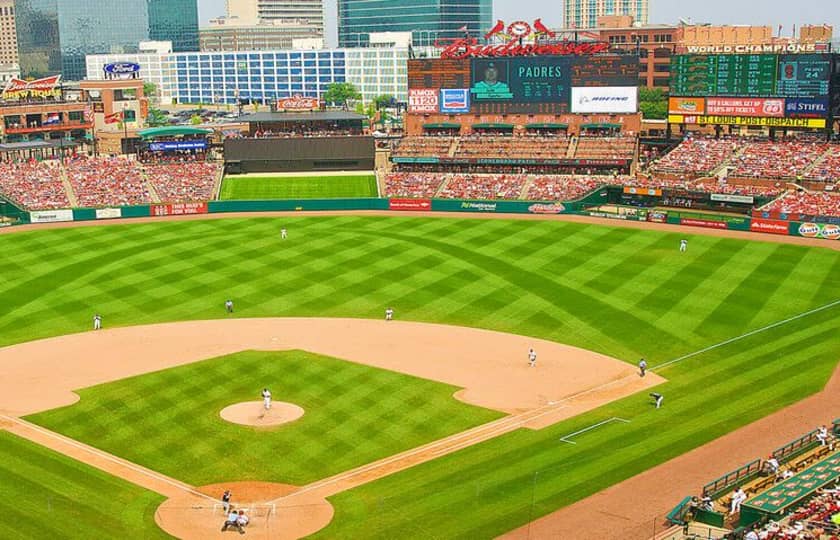 St. Louis Cardinals Opening Day Tickets StubHub