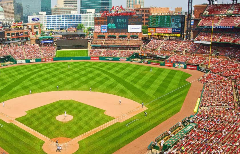 St. Louis Cardinals Opening Day Tickets 2023!