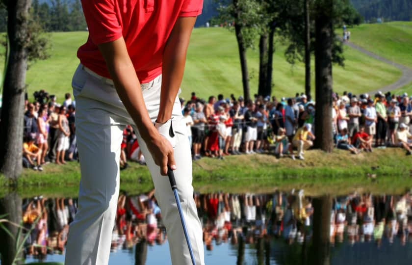 Presidents Cup Tickets Buy or Sell Presidents Cup 2025 Tickets viagogo