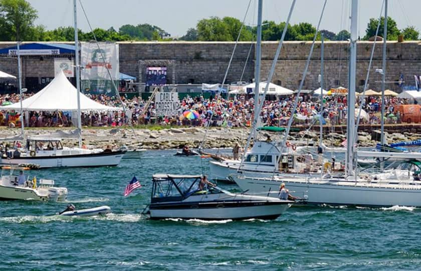 Newport Jazz Festival Tickets Newport Jazz Festival Lineup viagogo