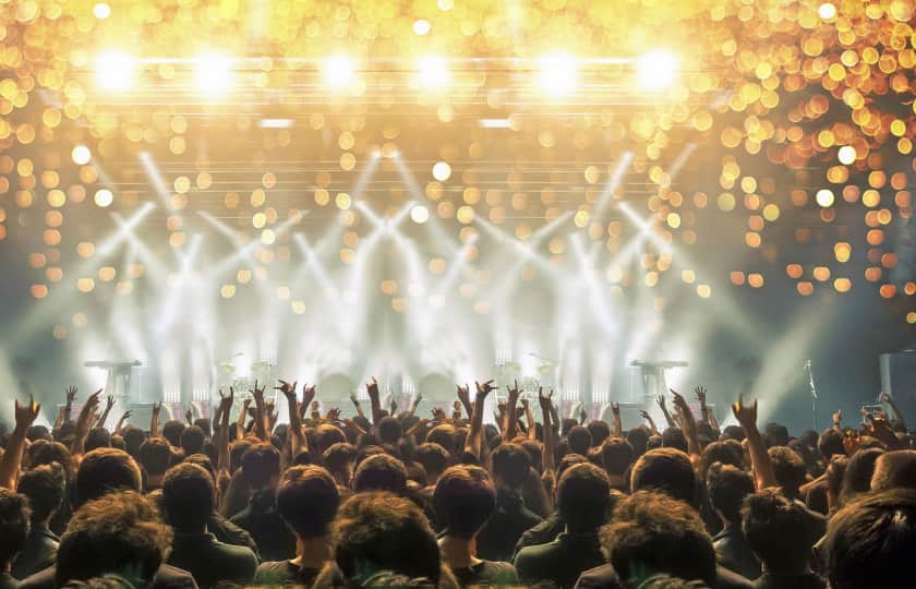 Dia Nacional De La Banda Tickets