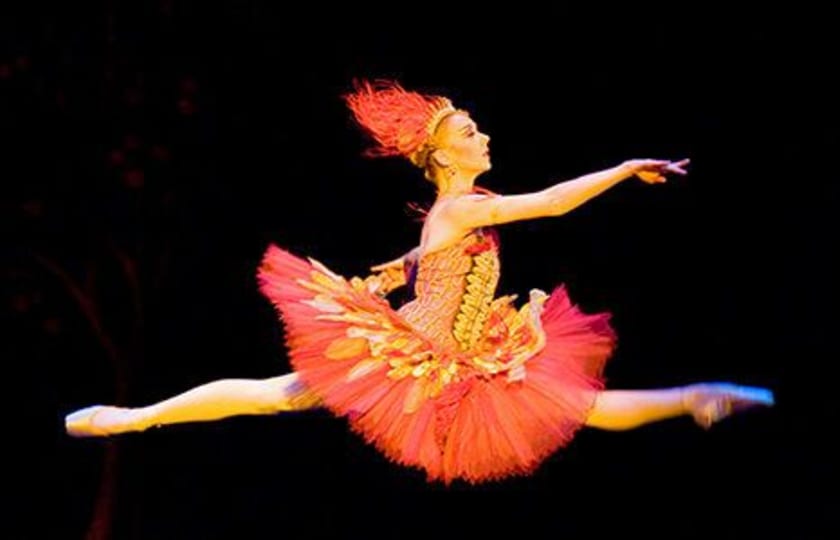 The Firebird Tickets | Buy or Sell Tickets for The Firebird - viagogo