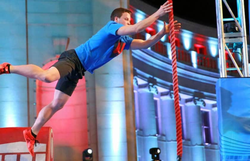 American Ninja Warrior Tickets StubHub