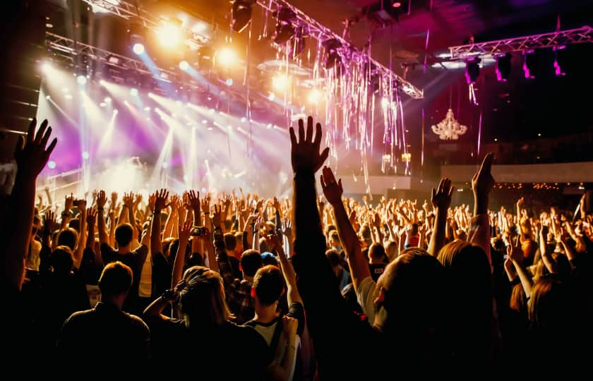 Boletos iHeartRadio Music Festival 2024 viagogo