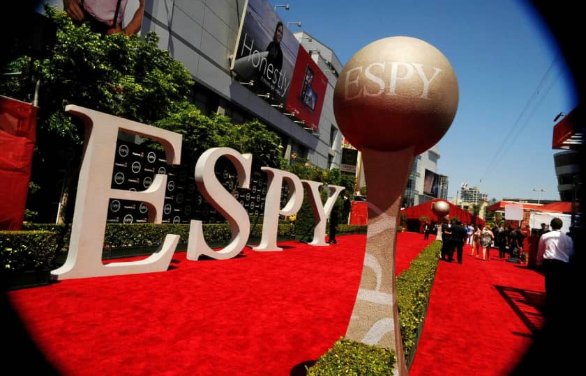 ESPY Awards Tickets StubHub