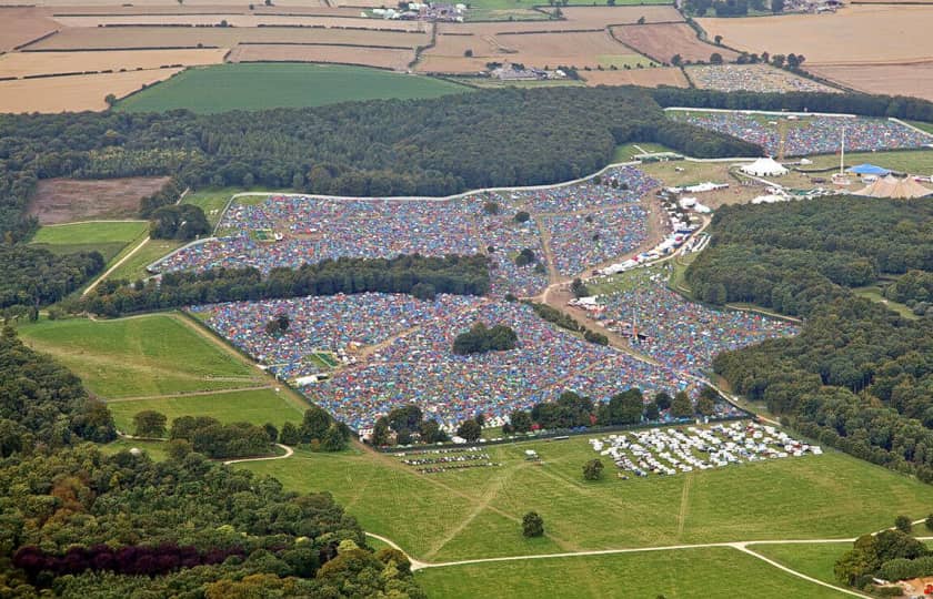 Leeds Festival 2024 Tickets Leeds Festival 2024 Lineup Leeds